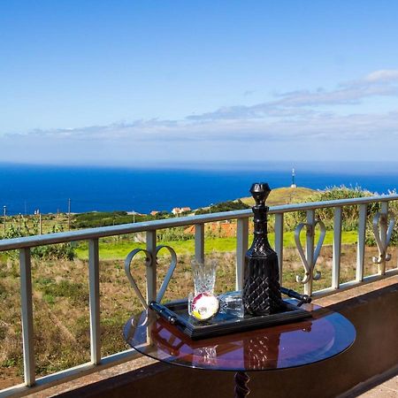 Casa Do Prendinha By Horizon View Madeira Villa Ponta do Pargo Eksteriør bilde